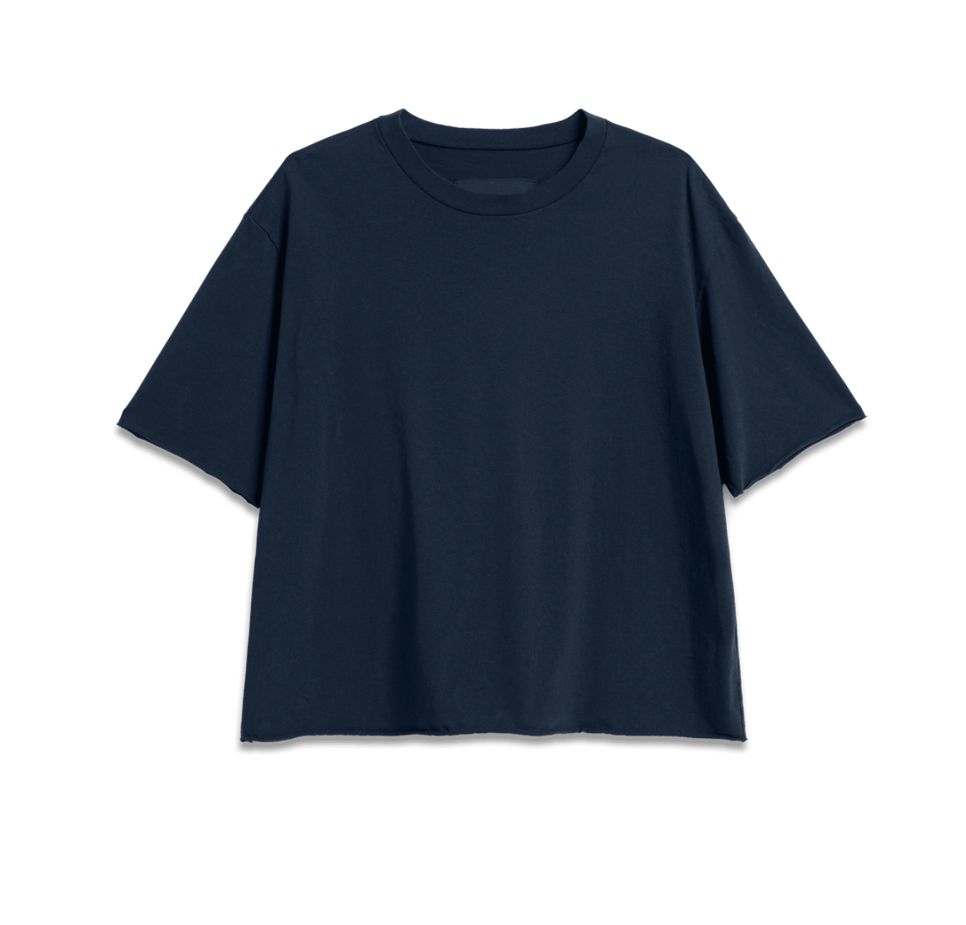 Perry Crew SS Tee Classic Navy