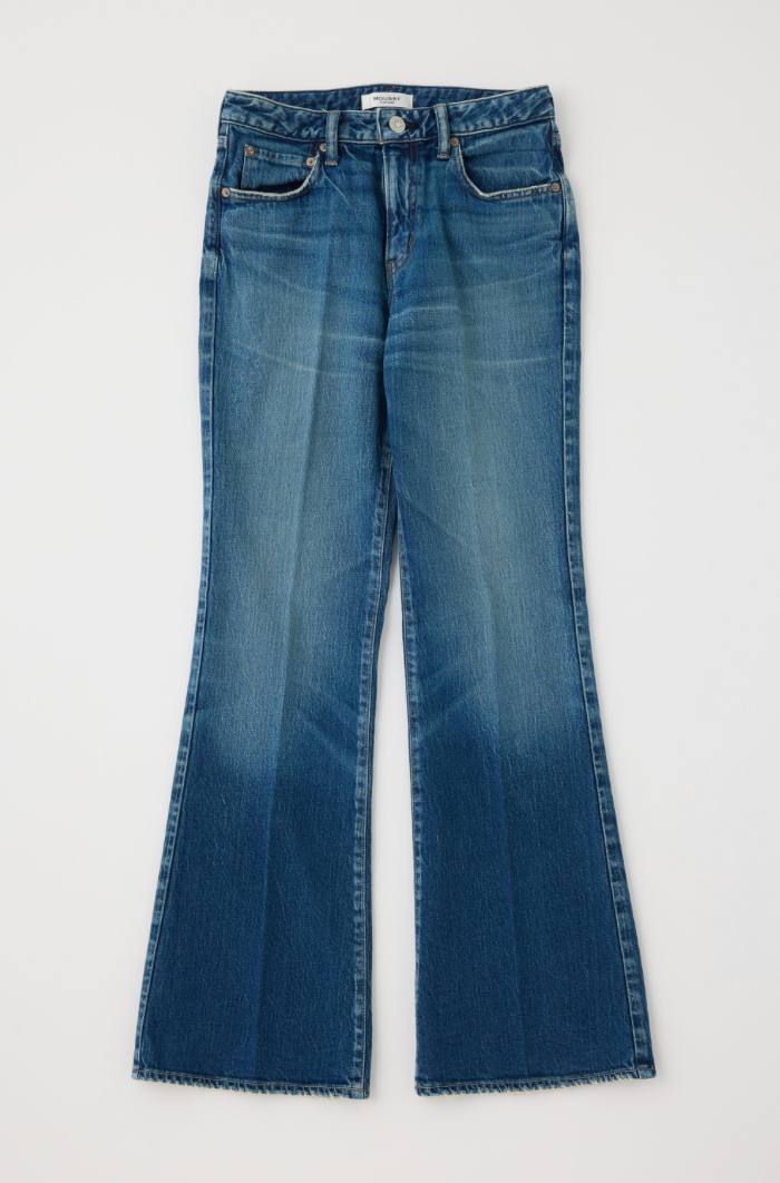 70S FLARE Jeans - Attleboro