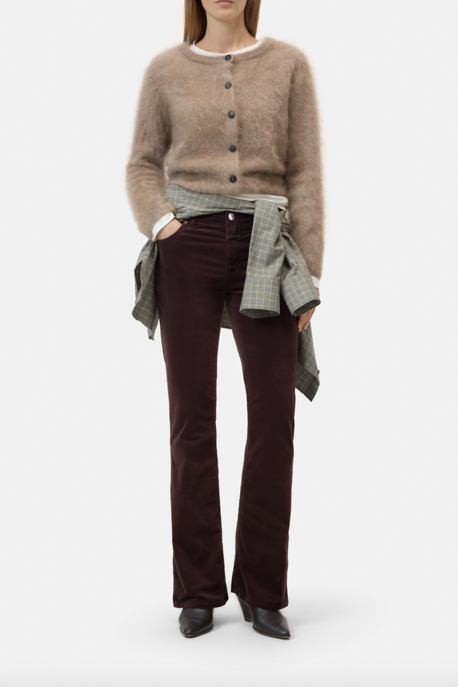 Jovanna Cinder Brown