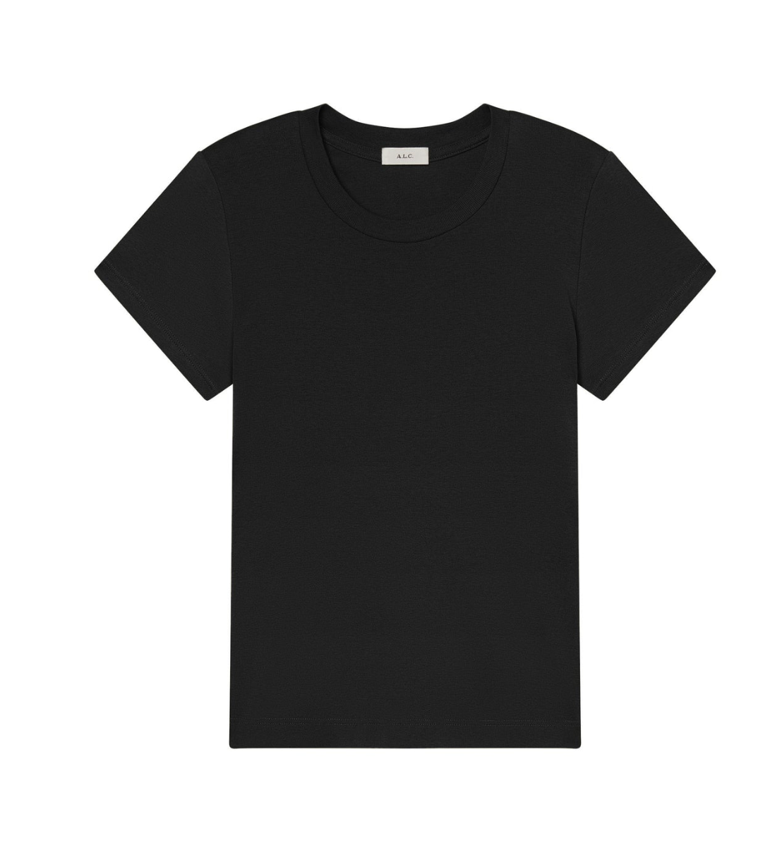 Avery Tee Black