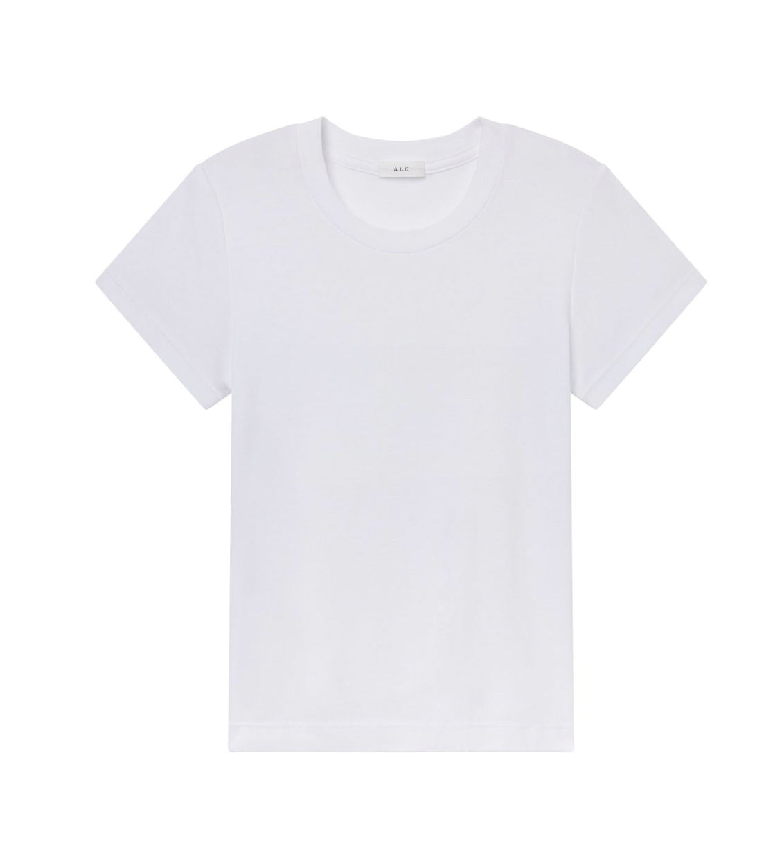 Avery Tee White