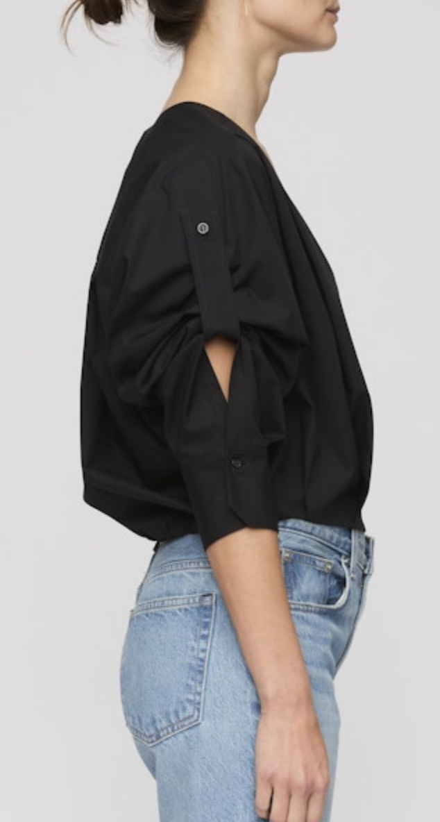 Jordan Top Black