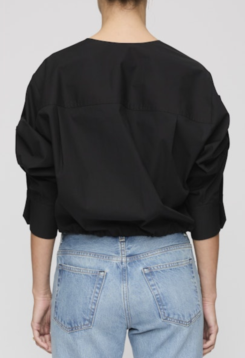 Jordan Top Black