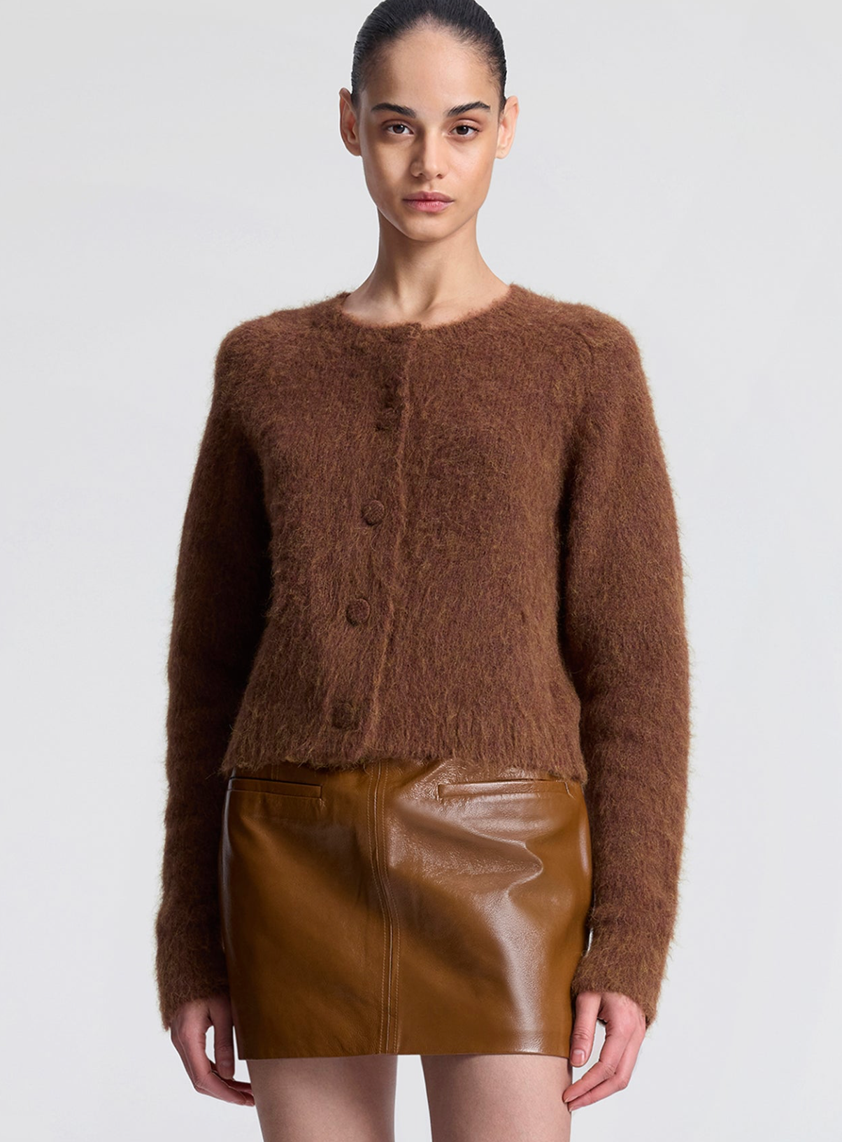 Lainie Cardi Bronco
