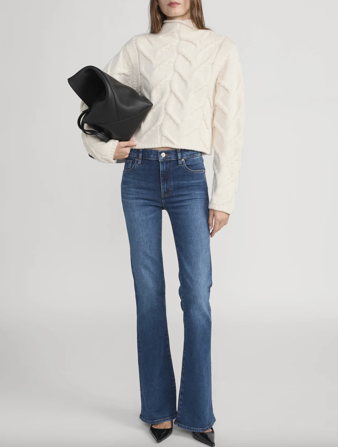 The Icon Jean Solace