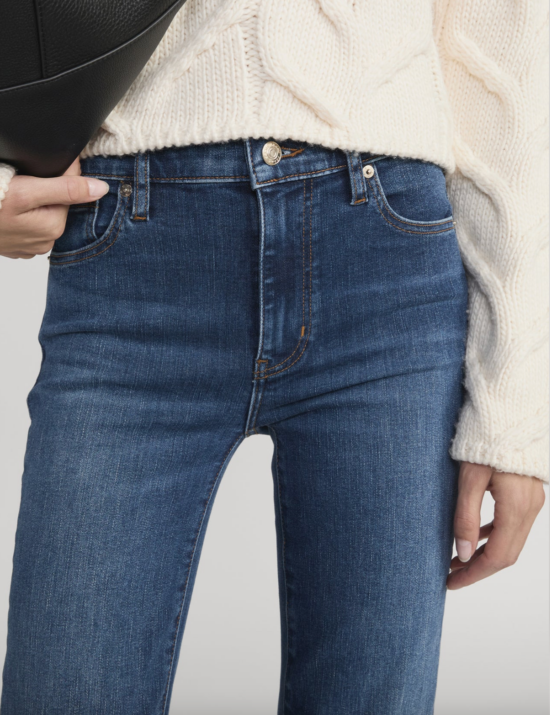 The Icon Jean Solace