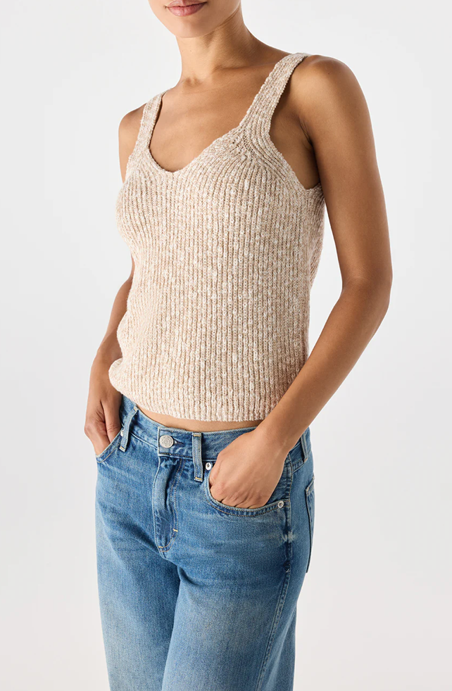 Romy Sweater Dove