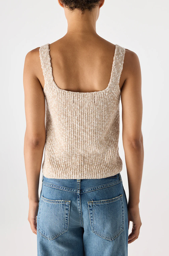 Romy Sweater Dove