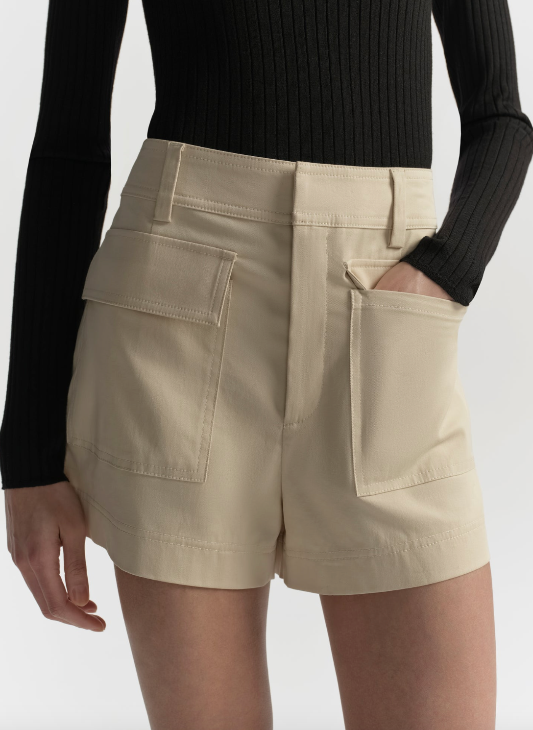 Oakley Short Crema Dolce