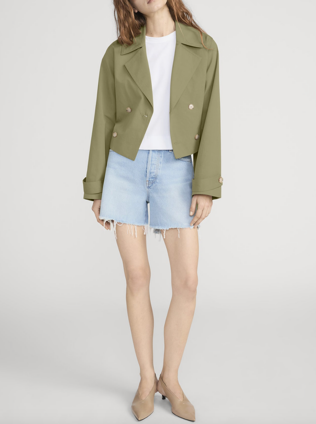 The Everyday Short Swindle