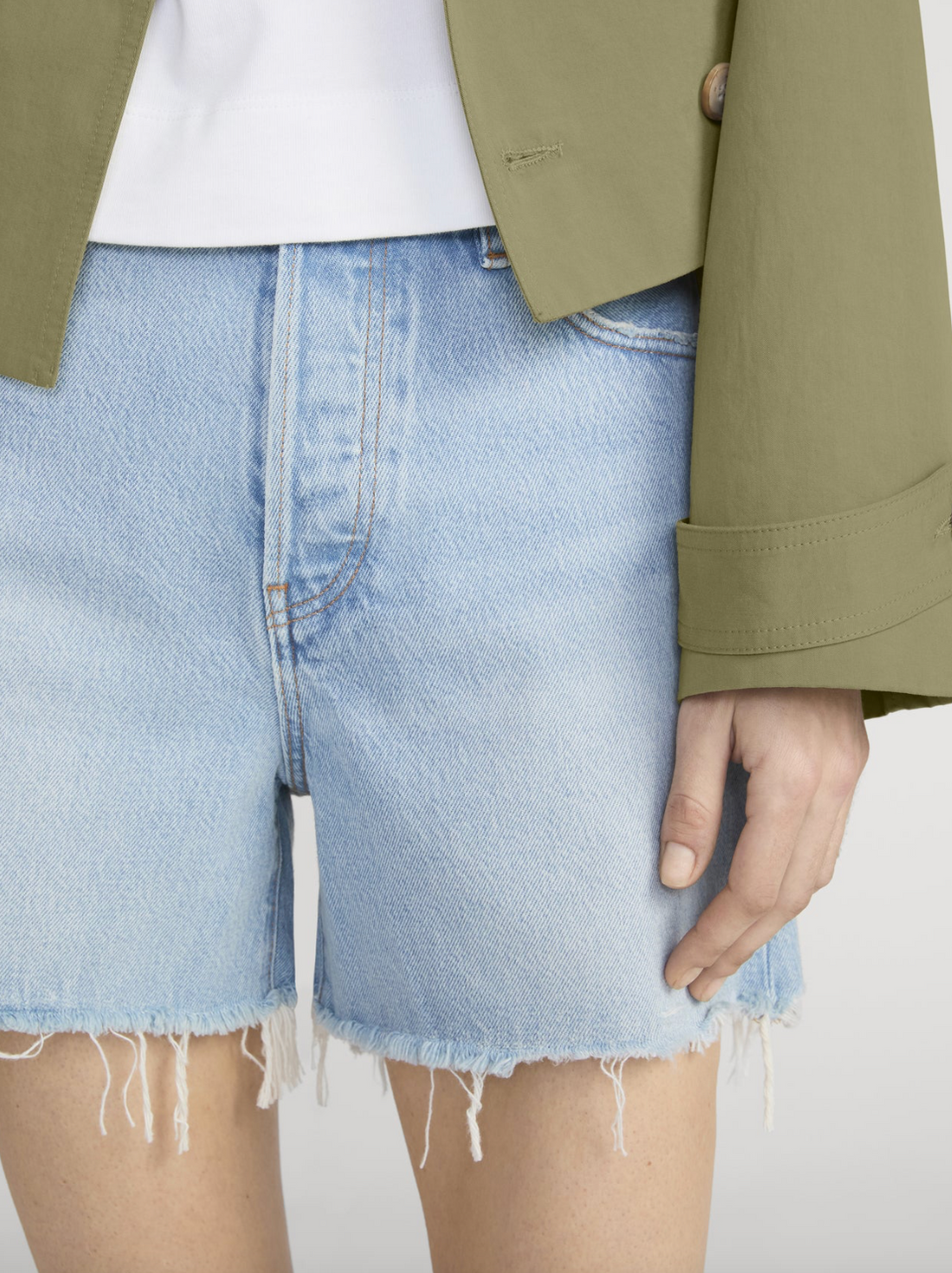 The Everyday Short Swindle