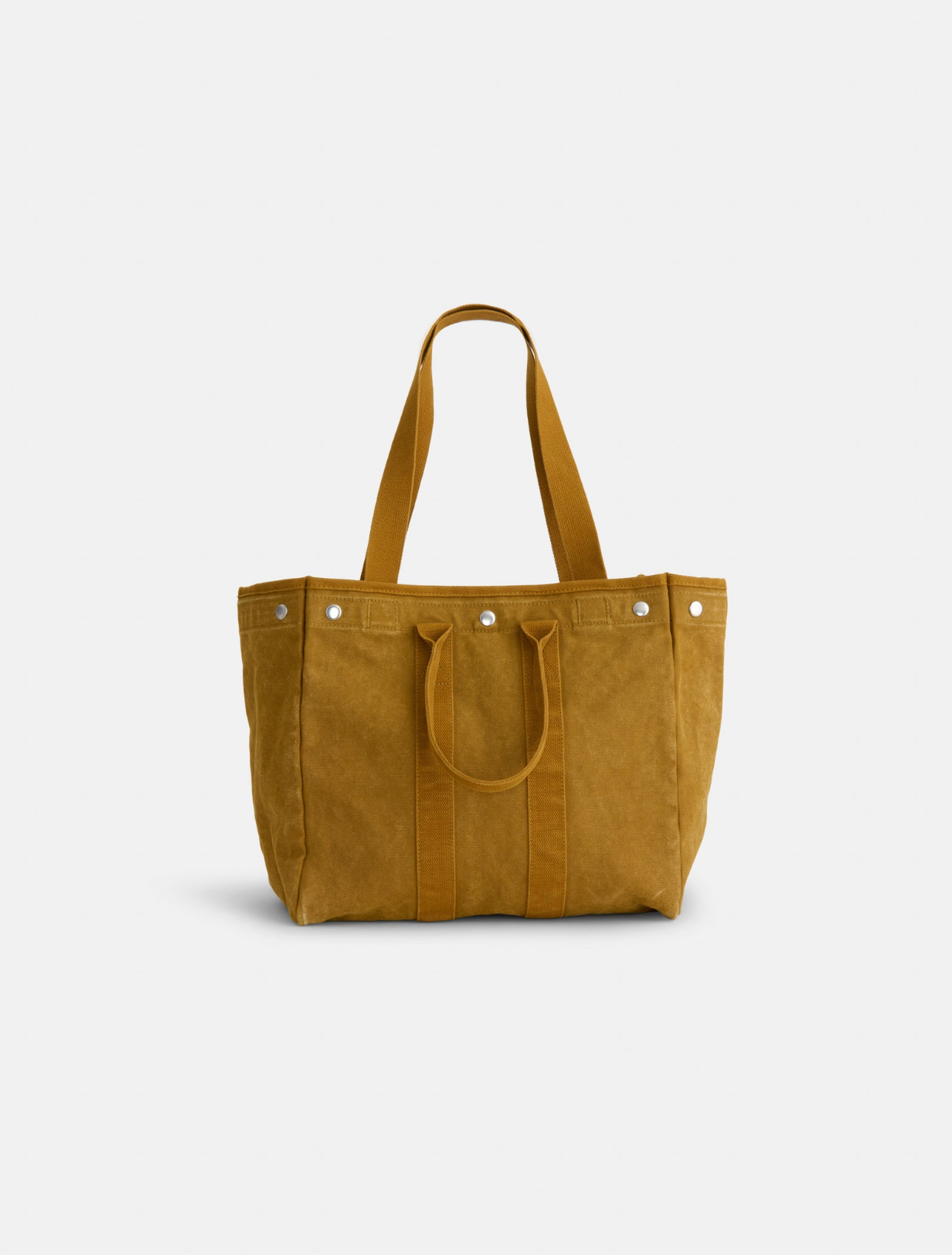 The Perfect Weekday Tote