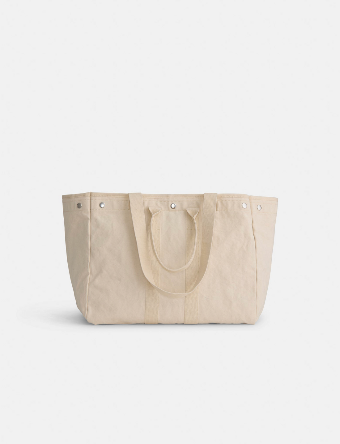 The Perfect Weekend Tote