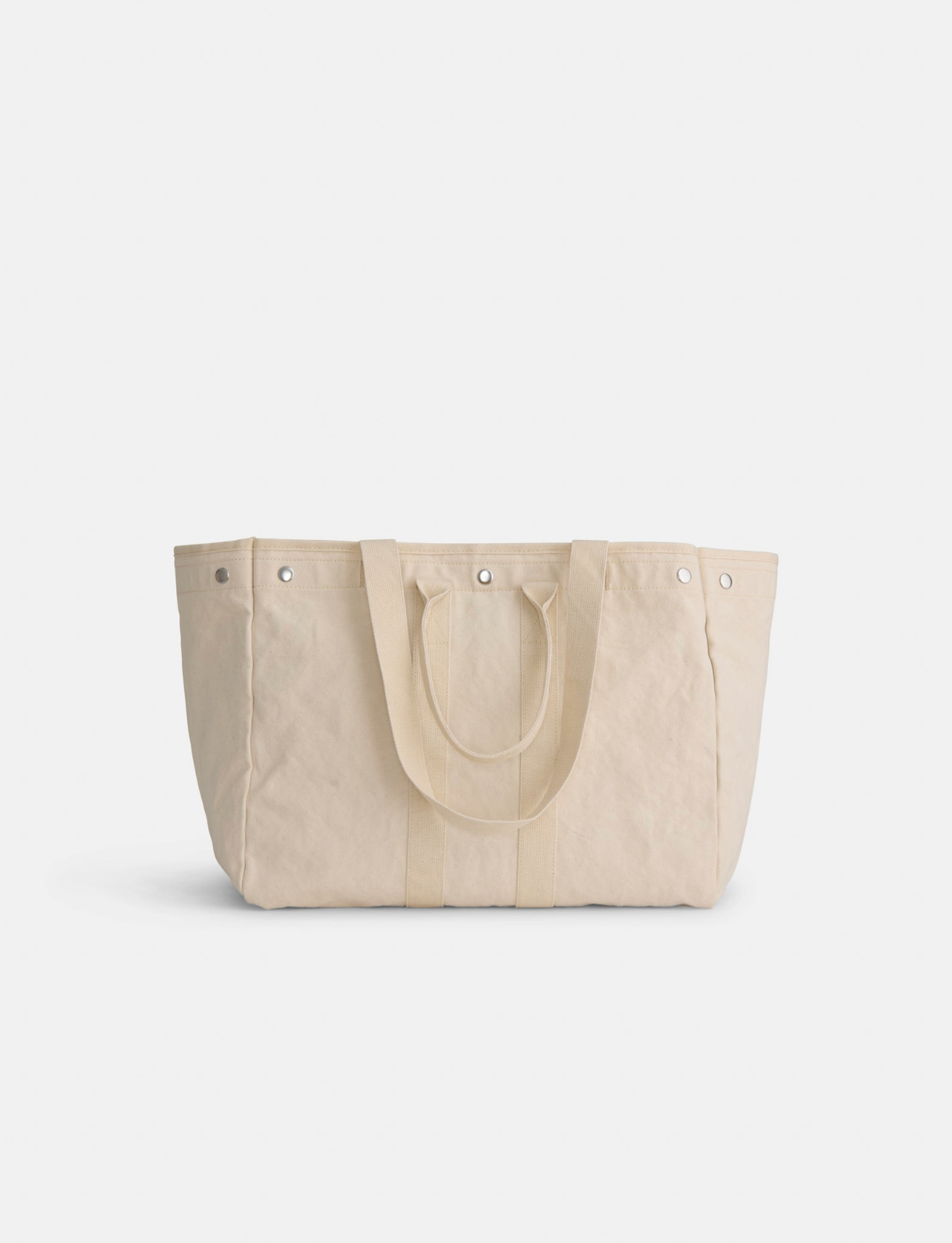 The Perfect Weekend Tote