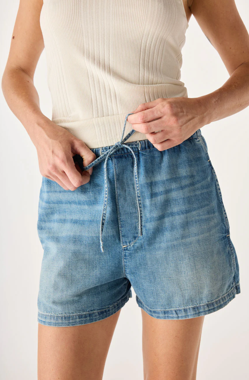 Simone Short Swell