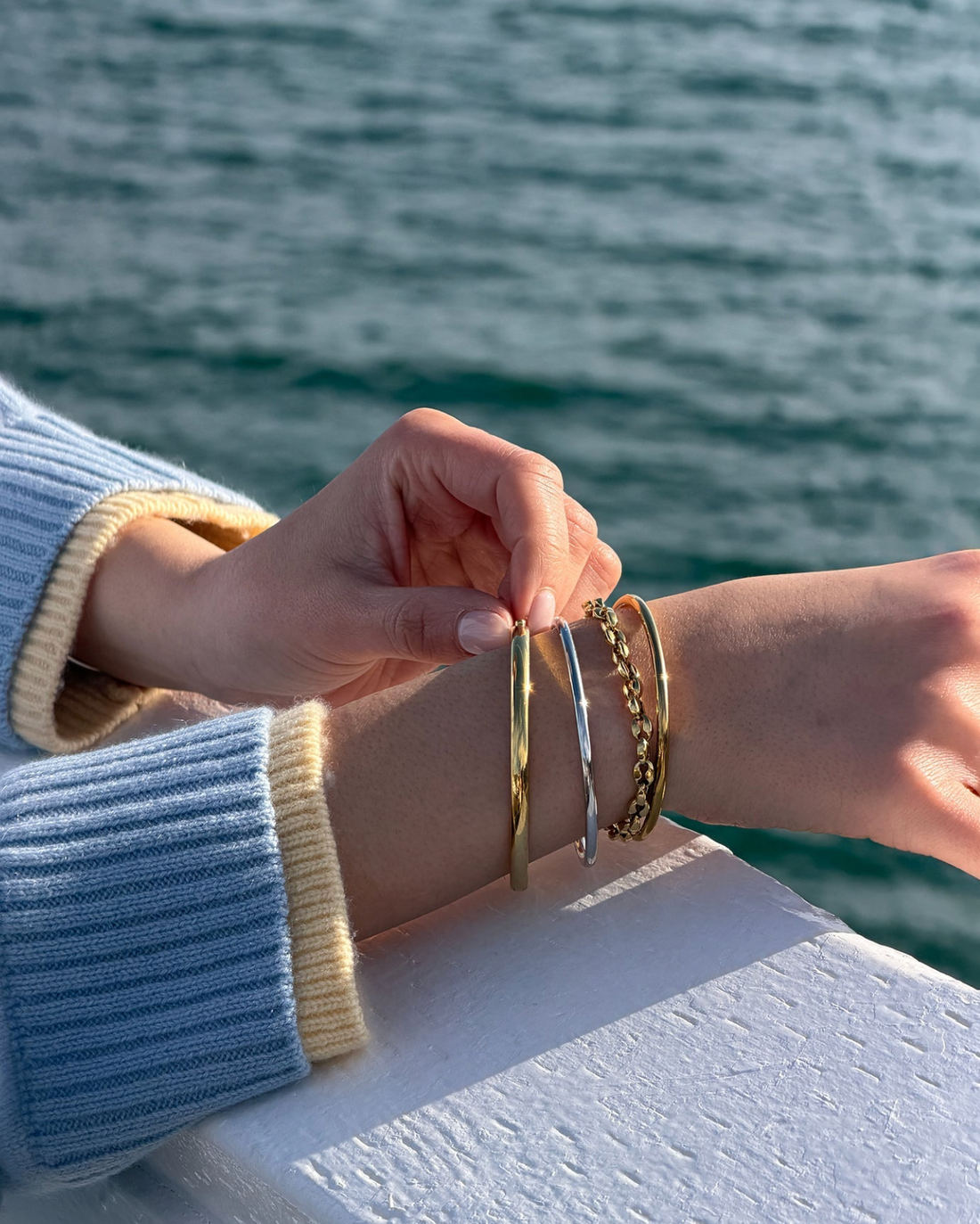 Dhani Bracelet