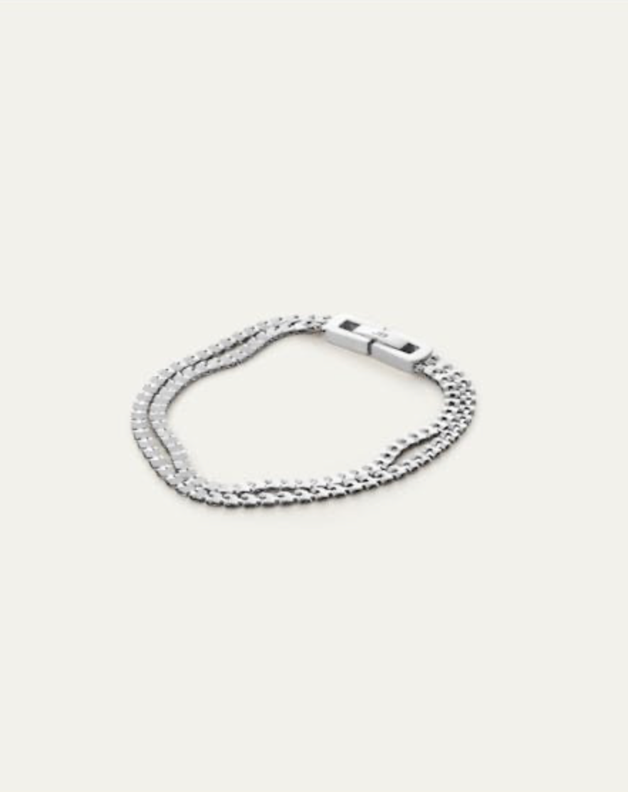 Double Amalfi Bracelet