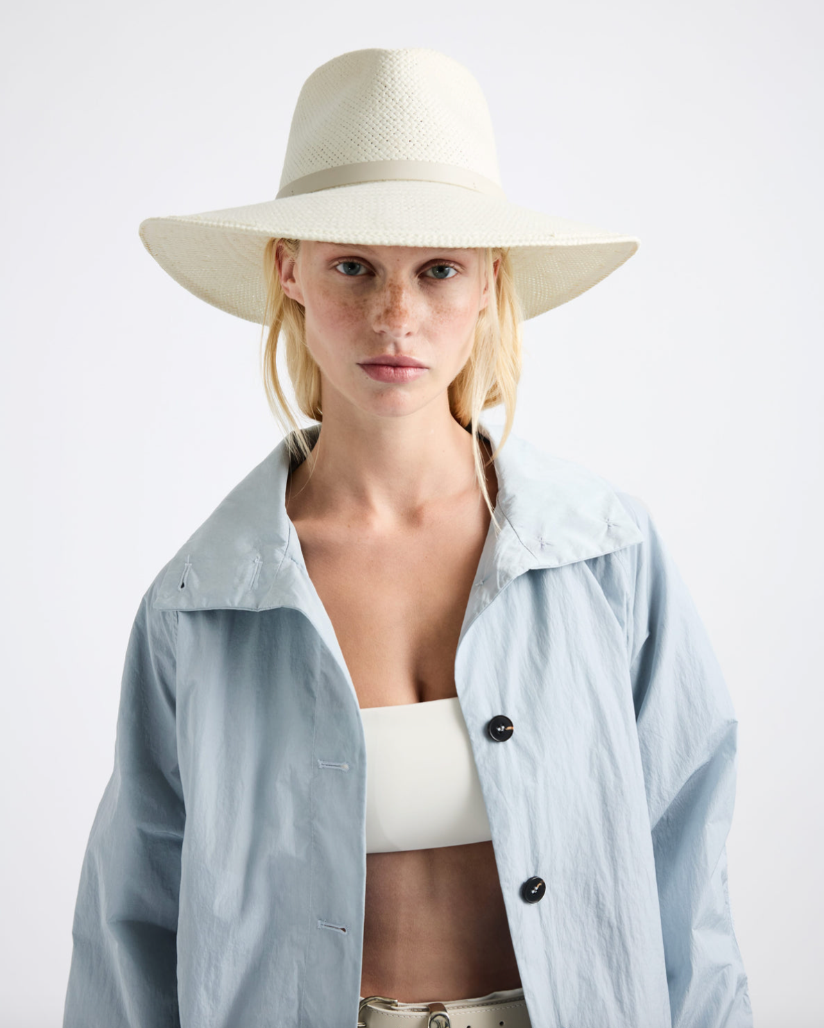 Valentine Hat Bleach