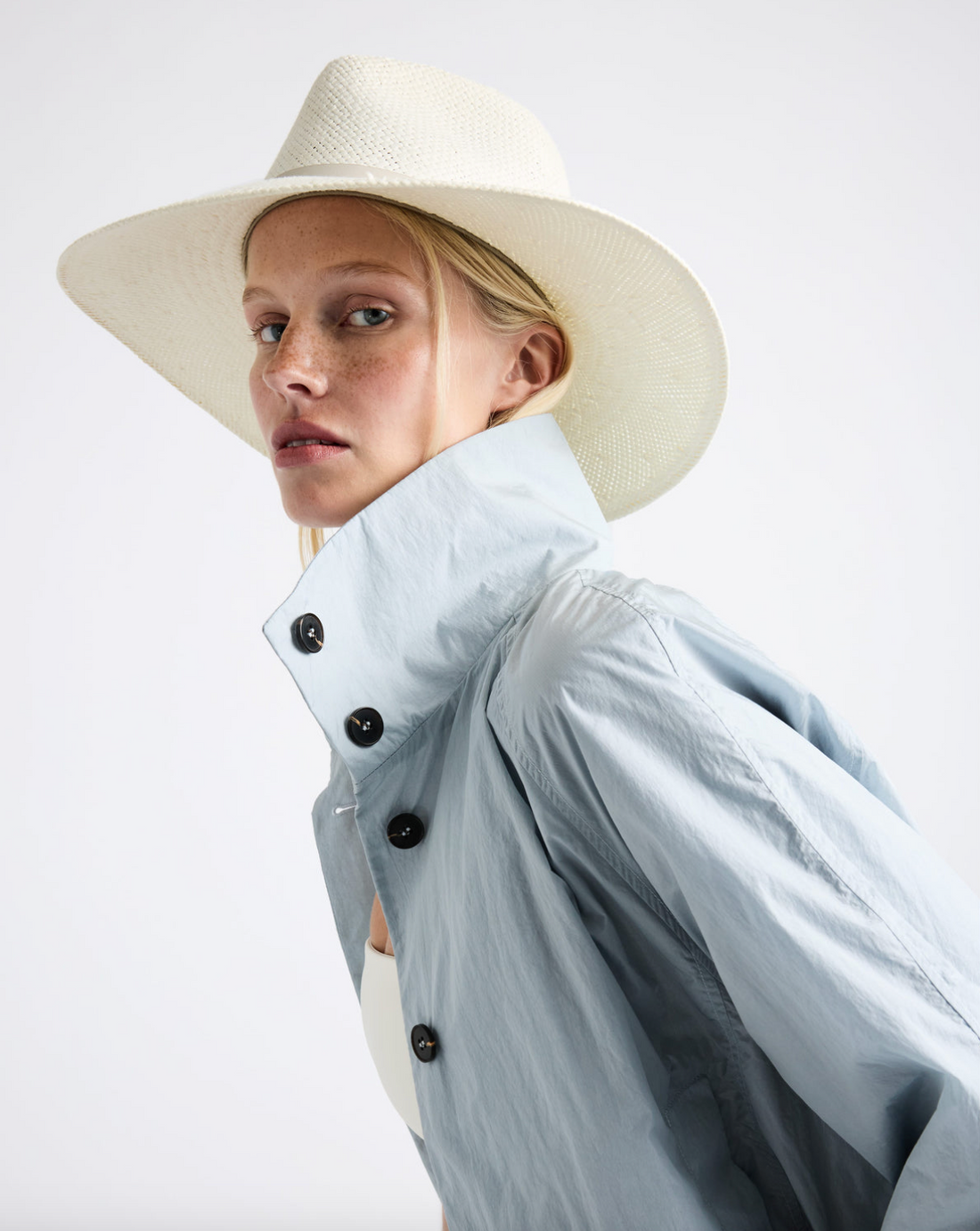 Valentine Hat Bleach
