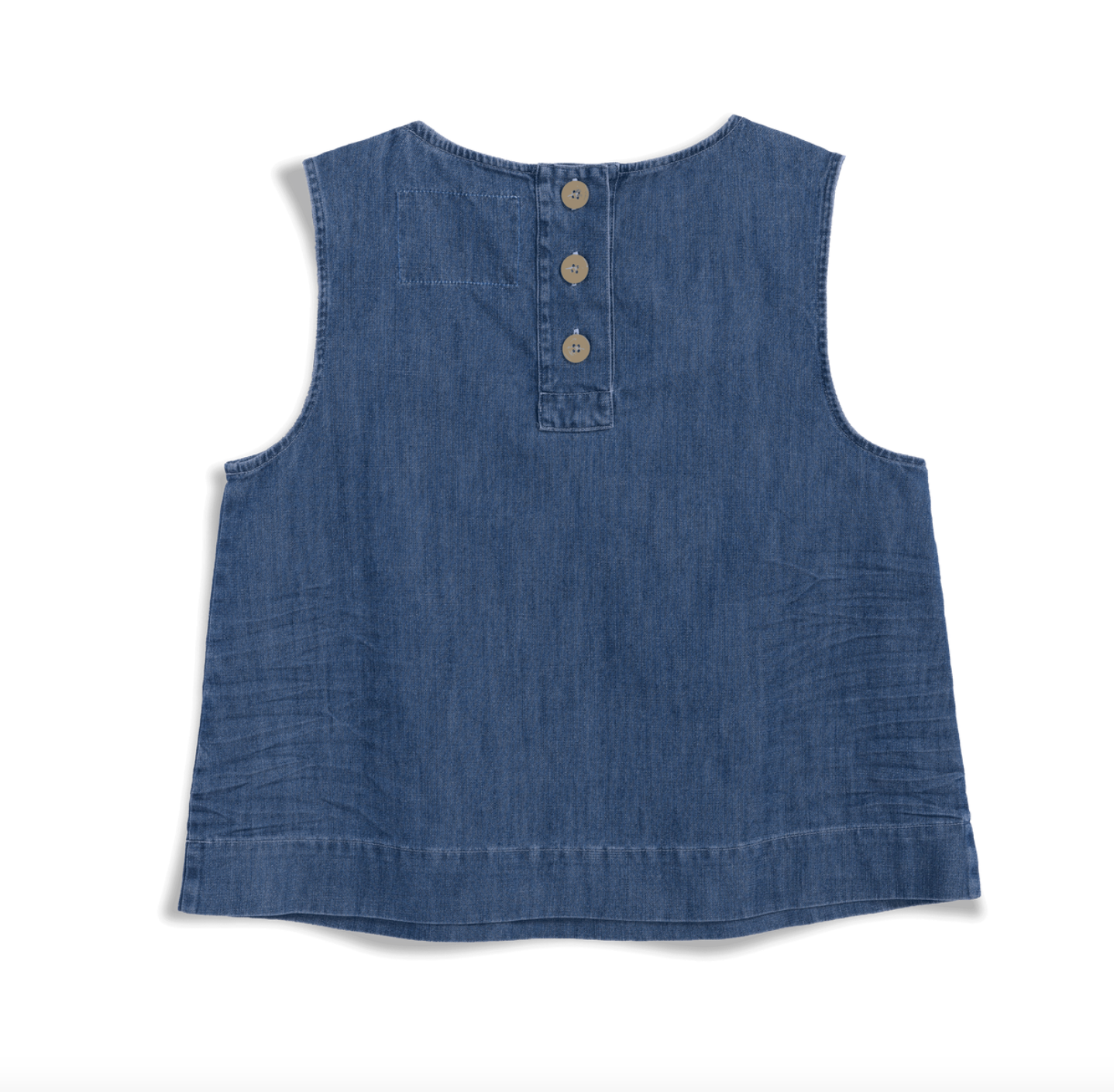 Shell Tank DIWD