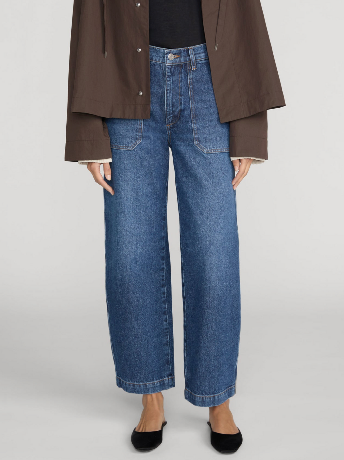 The Ranger Pant Terrace