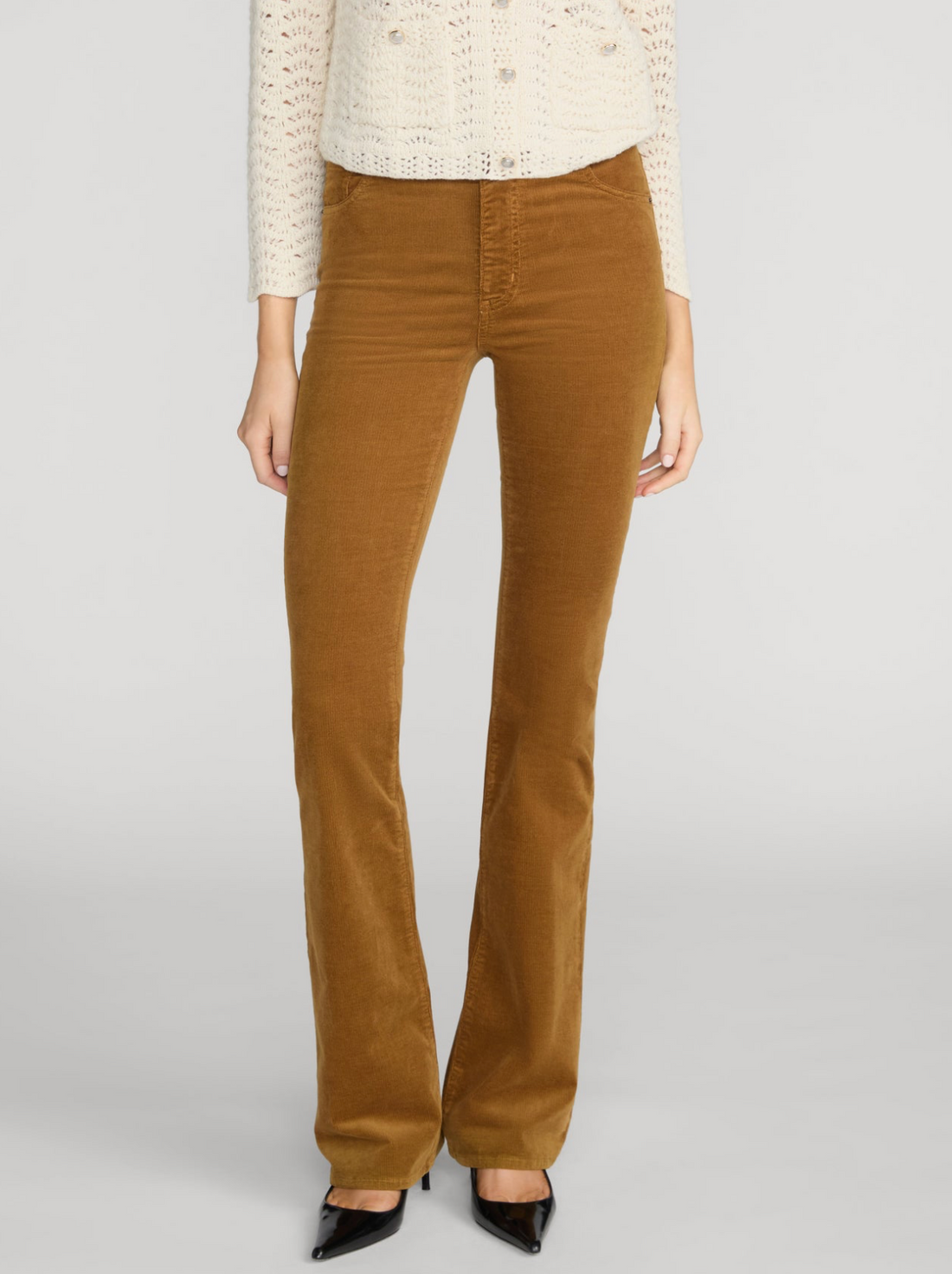 The Corduroy Reboot Bronze