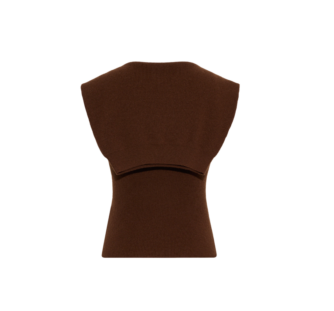 Ember Top Hickory