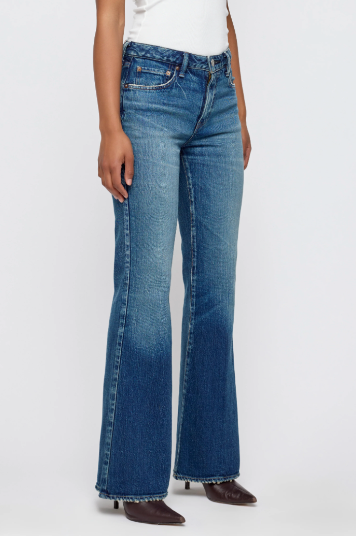 70S FLARE Jeans - Attleboro