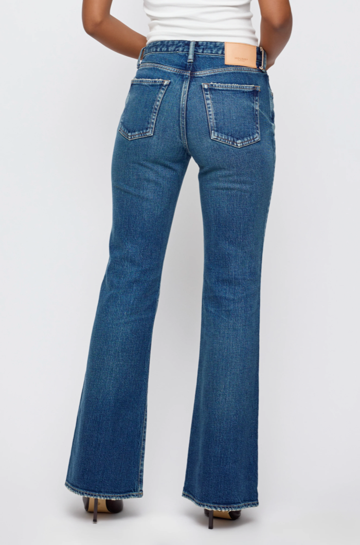 70S FLARE Jeans - Attleboro