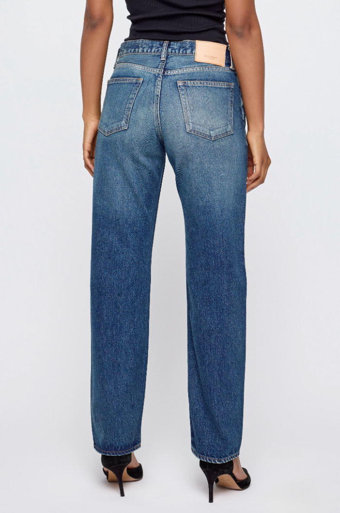 CURVED BOY Jeans - Minneapolis