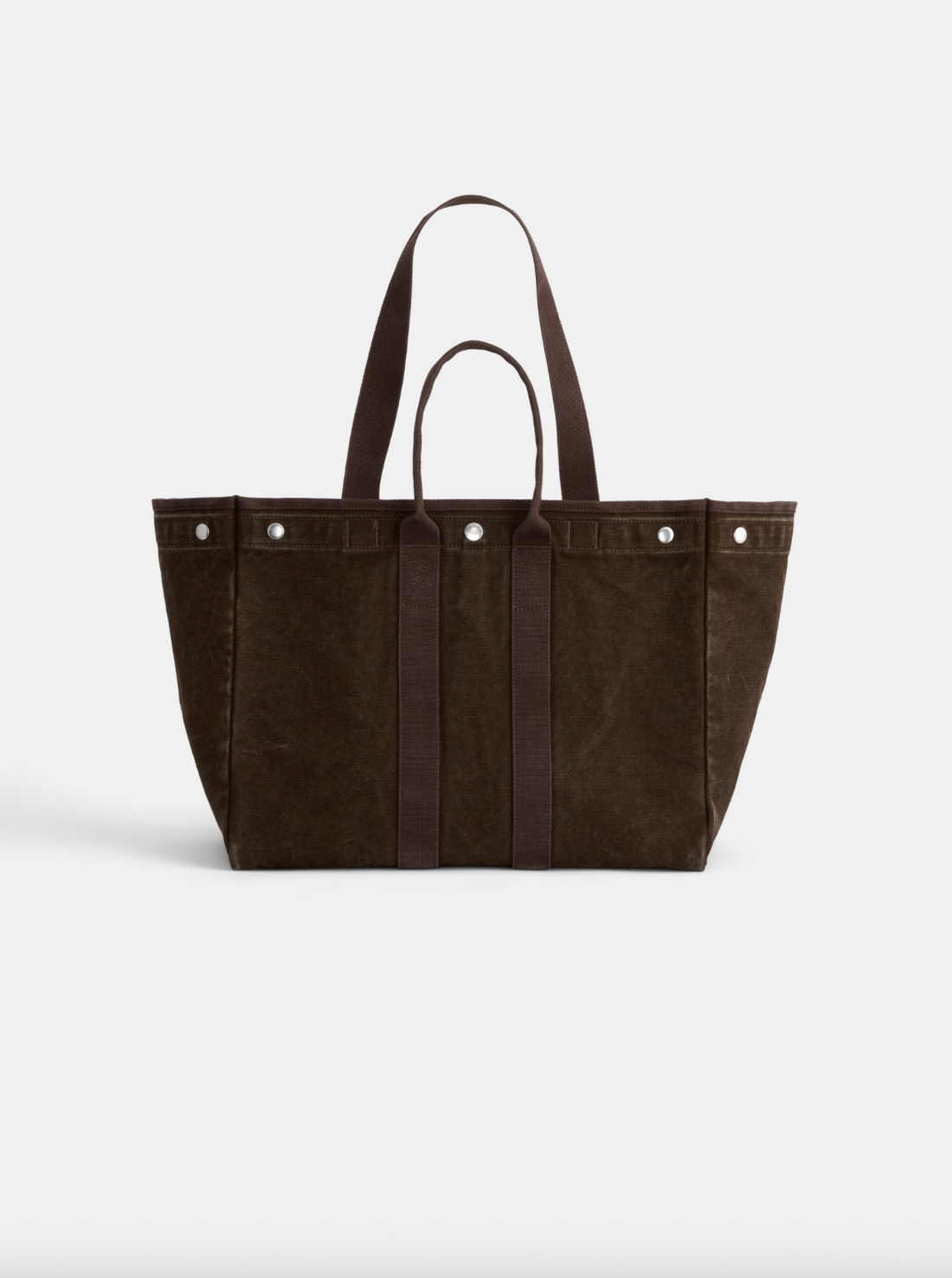 The Perfect Weekend Tote