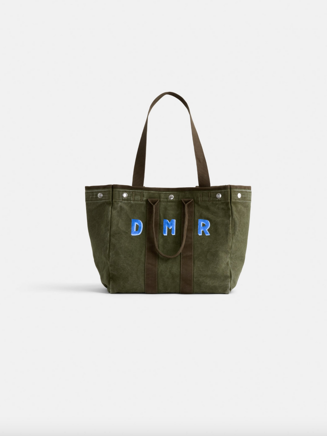 The Perfect Weekend Tote