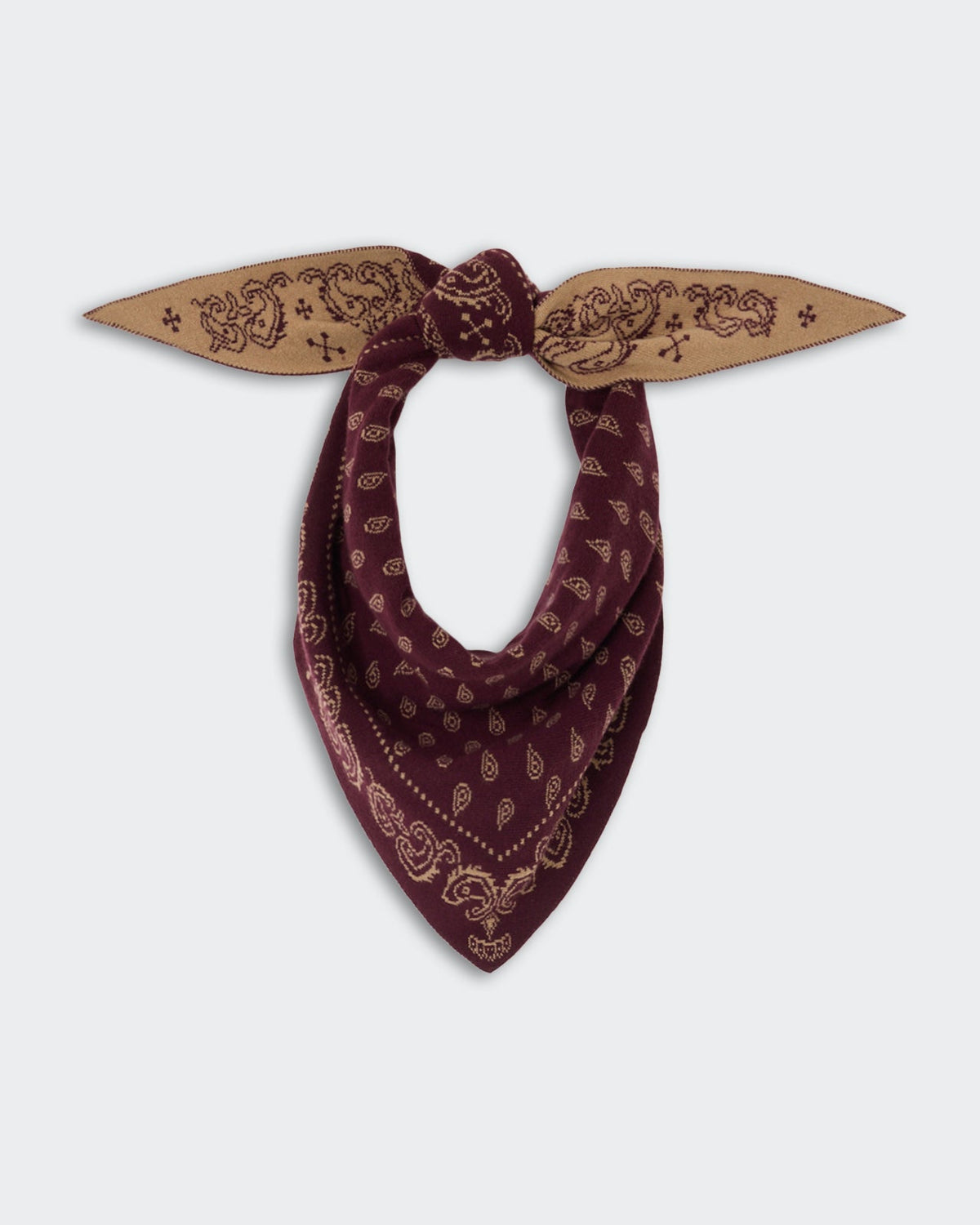 The Wild Rag Fig/Camel