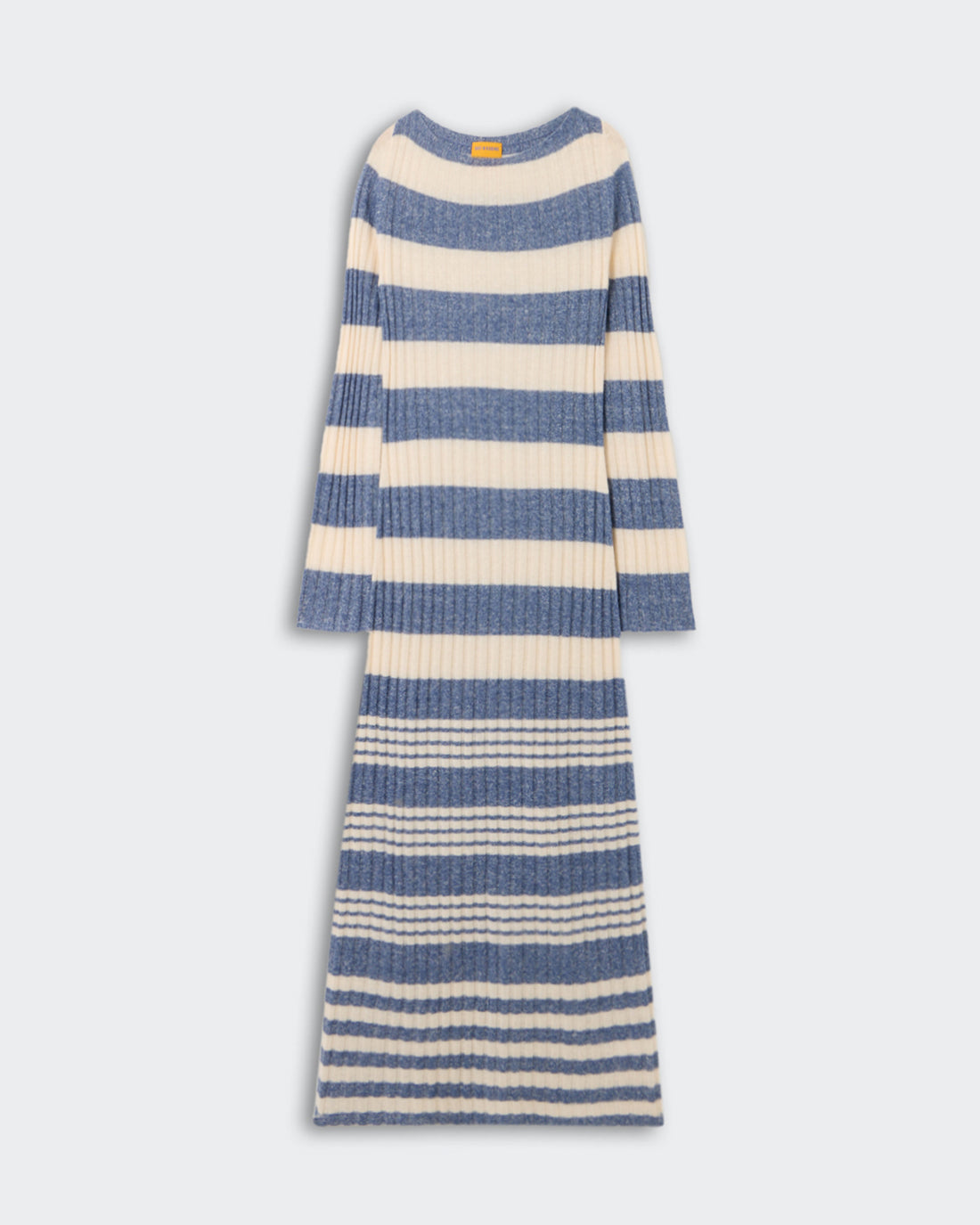 NAVY/CREAM