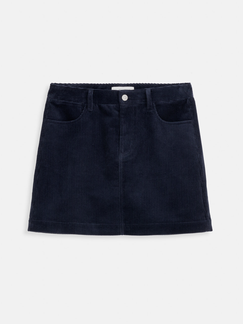 Camden Skirt Navy