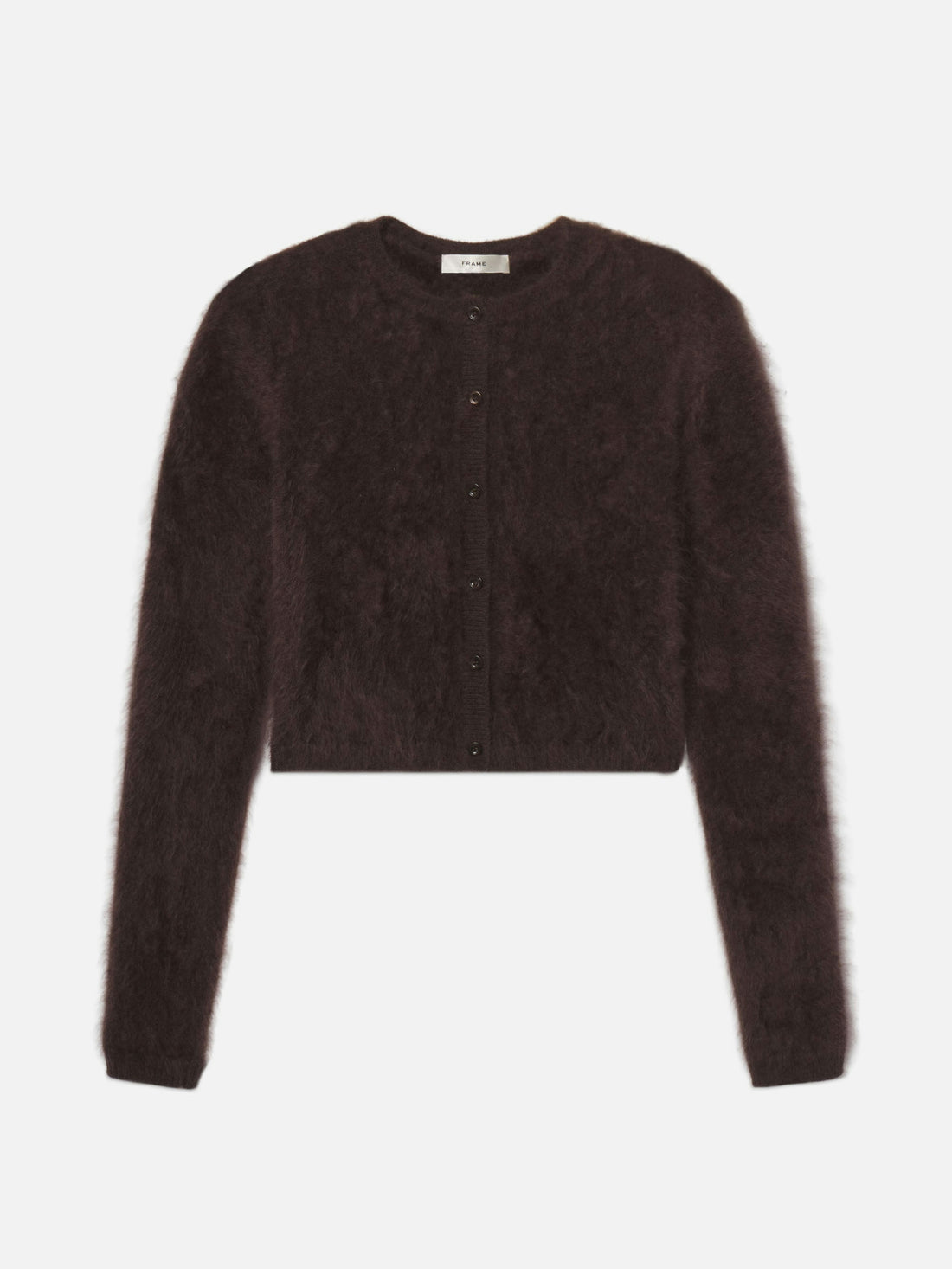 The Teddy Cardi Coffee