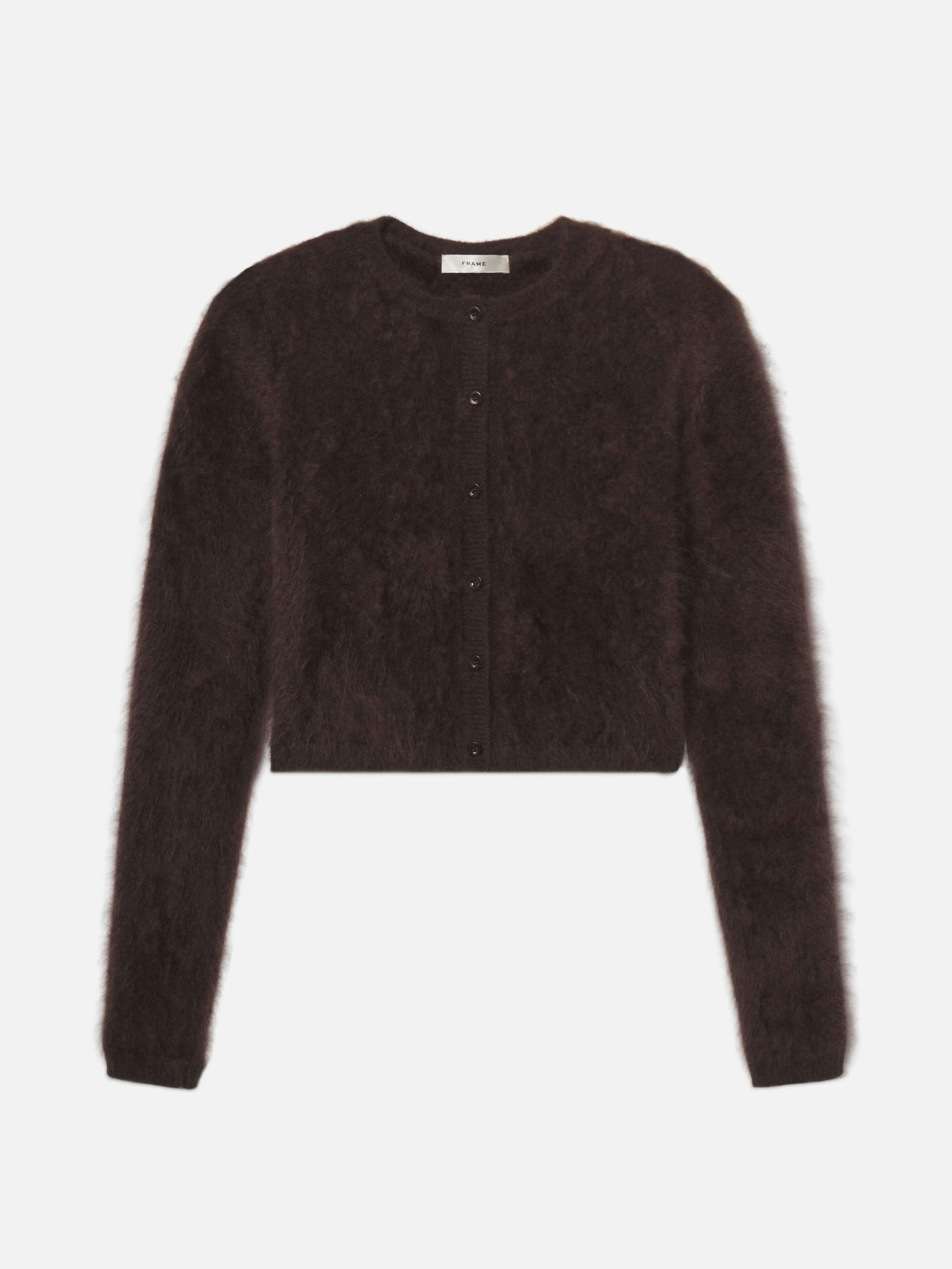 The Teddy Cardi Coffee