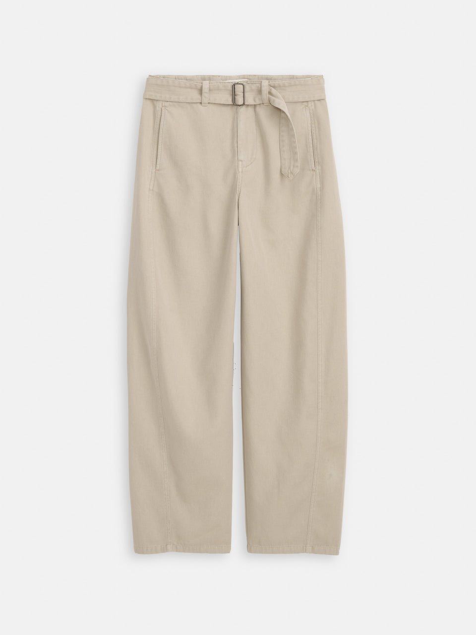 9th Street Pant Stone