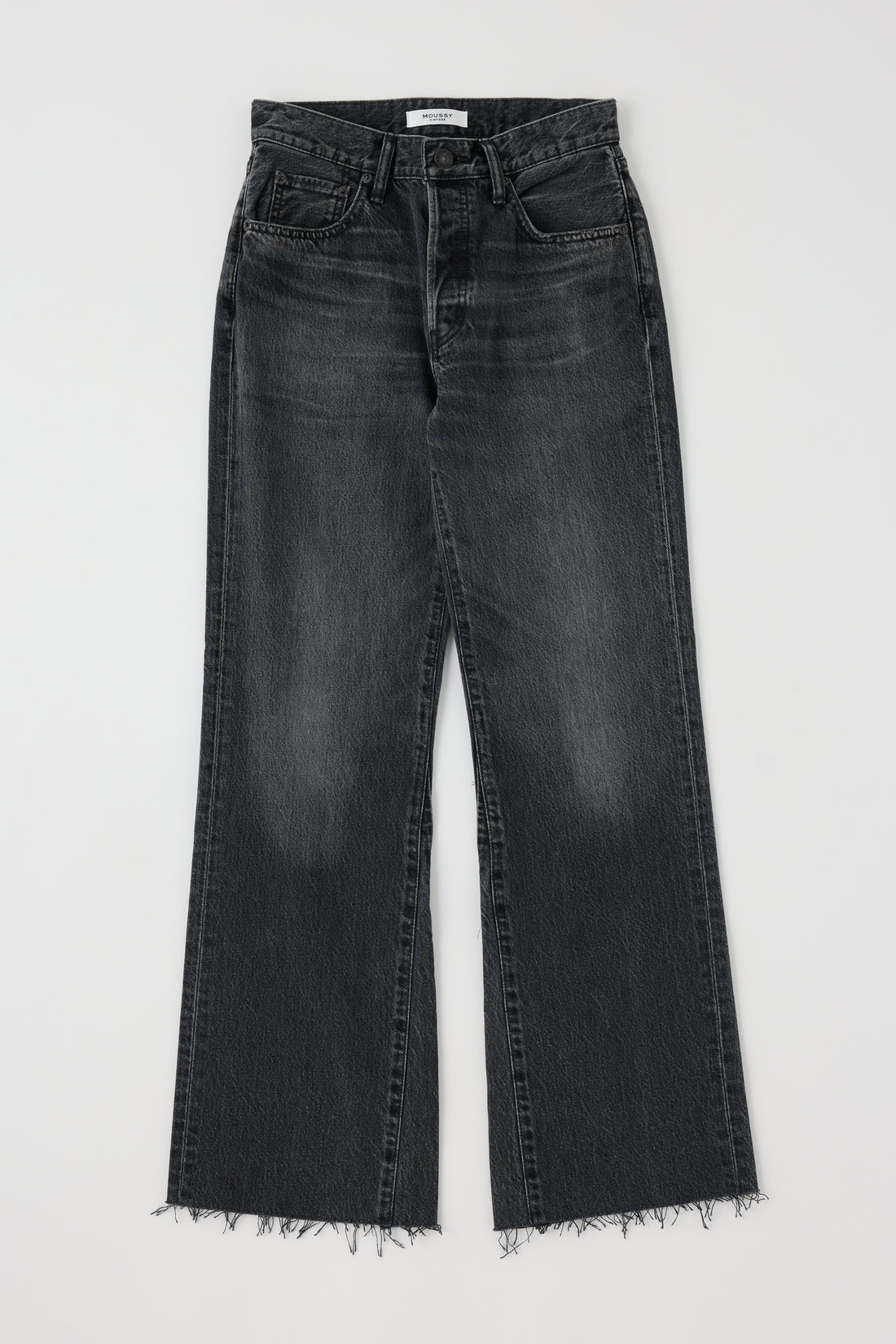 Remake Flare Jean Redhook
