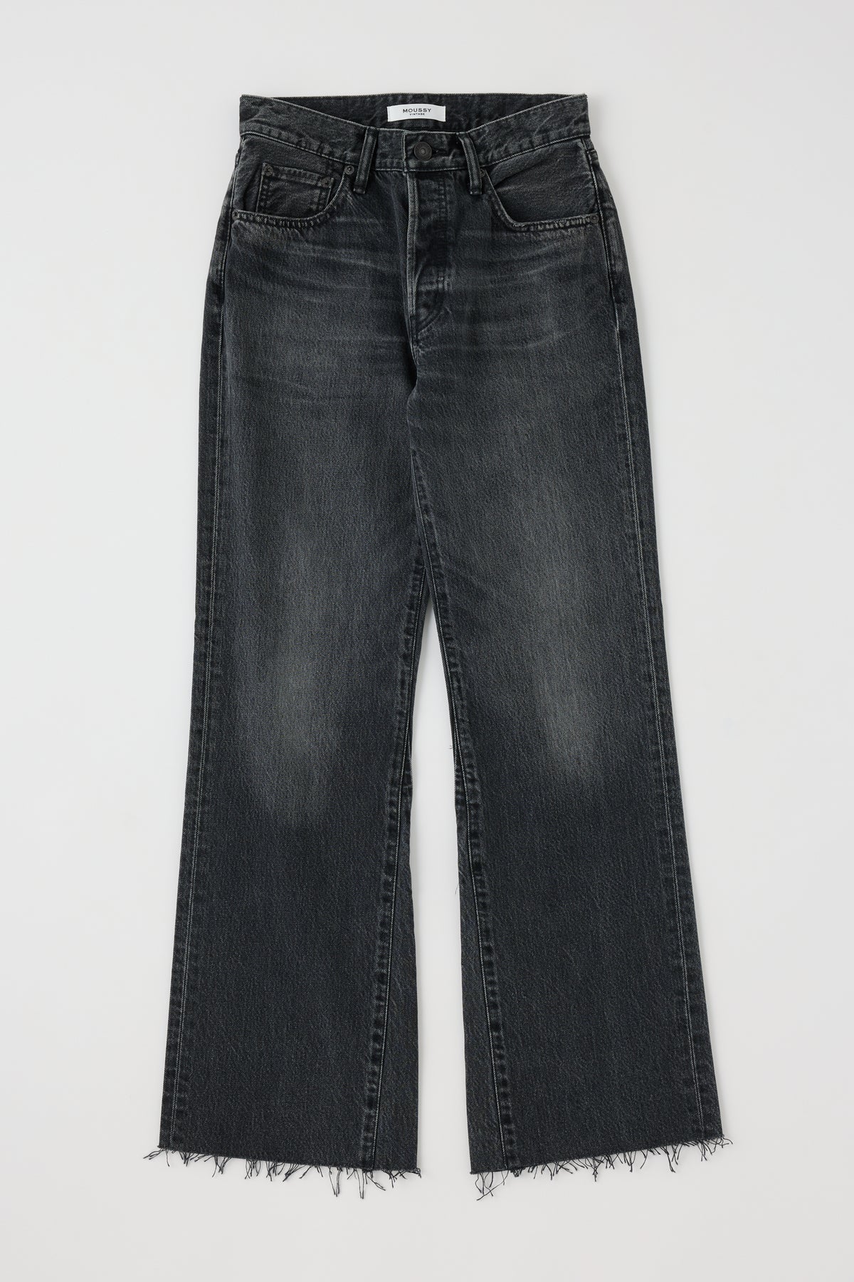 Remake Flare Jean Redhook