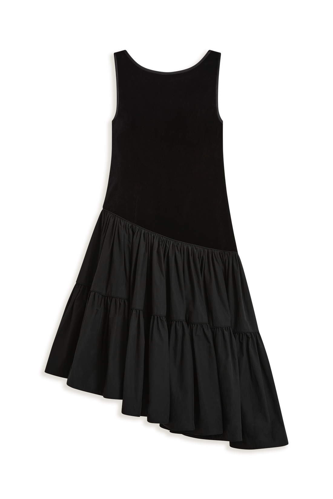 Dean Dress Black
