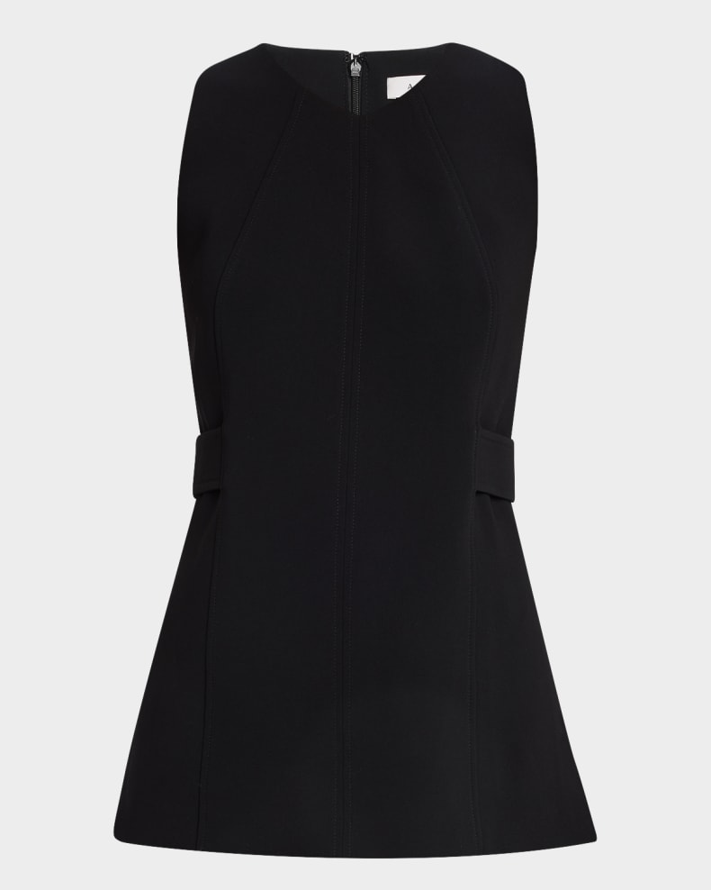 Emma Top Black