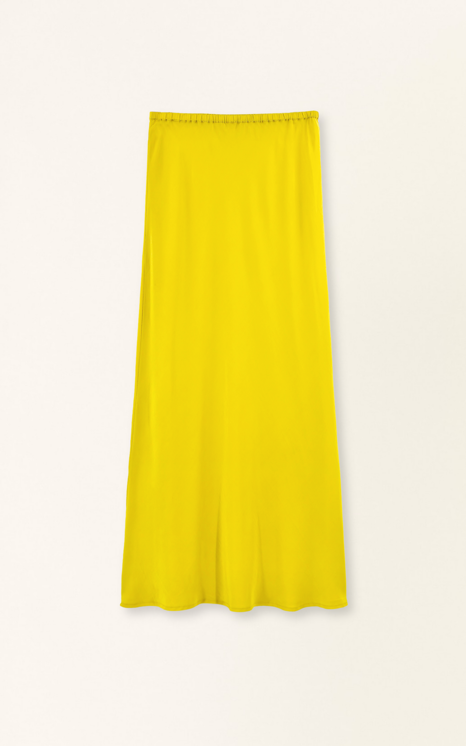 Santander Skirt in Citronelle