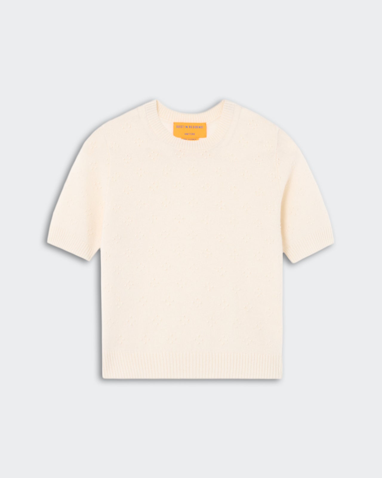 Compass Sweater Tee